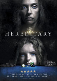 Title: Hereditary