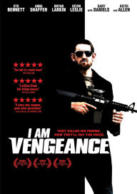 Title: I Am Vengeance