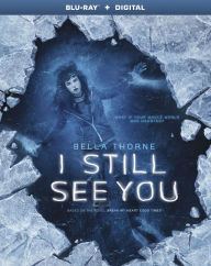 Title: I Still See You [Blu-ray]