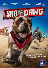 Title: Sk8 Dawg
