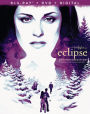 The Twilight Saga: Eclipse [Includes Digital Copy] [Blu-ray/DVD]
