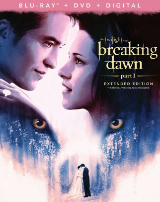 Twilight breaking dawn part 1 book online