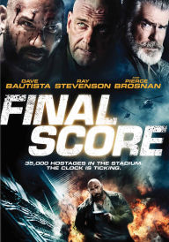 Title: Final Score