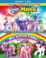 My Little Pony: The 35th Anniversary Collection [Blu-ray]