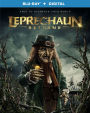 Leprechaun Returns [Includes Digital Copy] [Blu-ray]