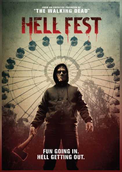 Hell Fest