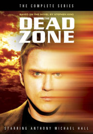 Title: The Dead Zone: The Complete Series