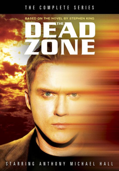 The Dead Zone: The Complete Series