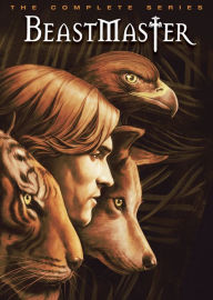 Title: BeastMaster: The Complete Series