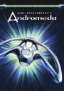 Gene Roddenberry's Andromeda: The Complete Series