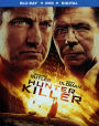 Hunter Killer [Includes Digital Copy] [Blu-ray/DVD]