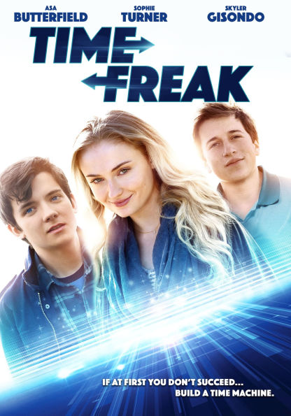 Time Freak