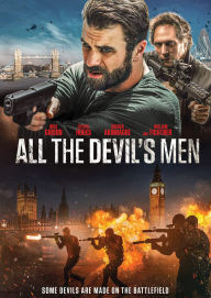 Title: All the Devil's Men