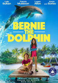 Title: Bernie the Dolphin