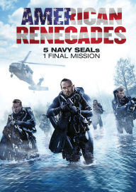 Title: American Renegades