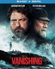 Title: The Vanishing [Blu-ray]