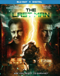 Title: The Last Man [Blu-ray]