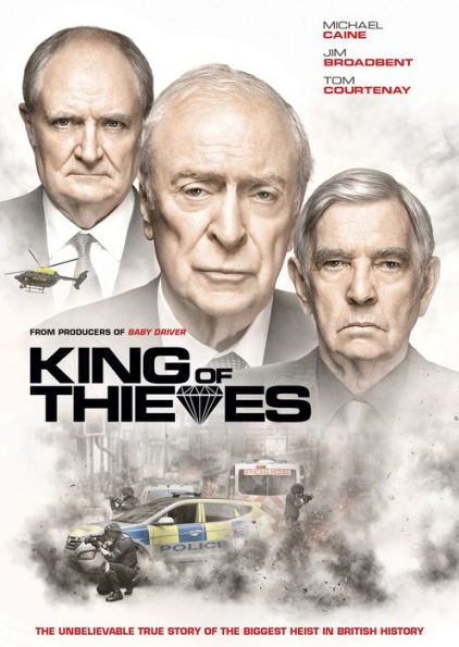 King of Thieves