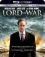 Lord of War [4K Ultra HD Blu-ray]