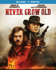 Title: Never Grow Old [Includes Digital Copy] [Blu-ray]