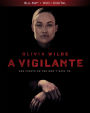 A Vigilante [Includes Digital Copy] [Blu-ray/DVD]