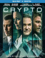 Crypto [Includes Digital Copy] [Blu-ray]