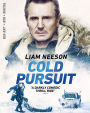 Cold Pursuit [Includes Digital Copy] [Blu-ray/DVD]