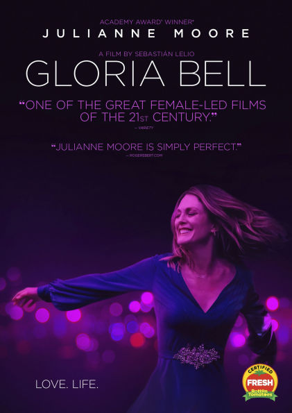 Gloria Bell