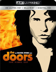 Title: The Doors [Includes Digital Copy] [4K Ultra HD Blu-ray/Blu-ray]