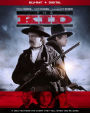 The Kid [Includes Digital Copy] [Blu-ray]