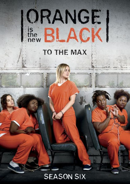 Orange Is the New Black: Season 6