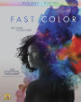 Fast Color