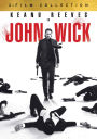 John Wick 2-Film Collection