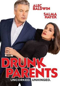 Title: Drunk Parents