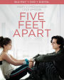 Five Feet Apart [Includes Digital Copy] [Blu-ray/DVD]