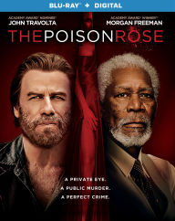 Title: The Poison Rose [Blu-ray]