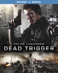 Title: Dead Trigger [Includes Digital Copy] [Blu-ray]