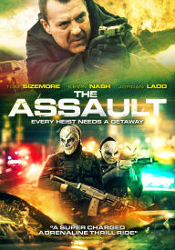 Title: The Assault