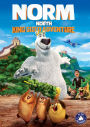 Norm of the North: King Sized Adventure