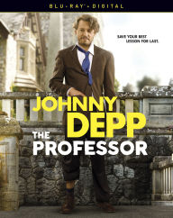 Title: The Professor
