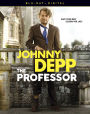 The Professor [Includes Digital Copy] [Blu-ray]