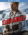 Domino [Includes Digital Copy] [Blu-ray]