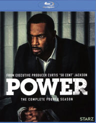 Title: Power: Season 4 [Blu-ray]