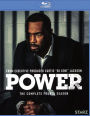 Power: Season 4 [Blu-ray]