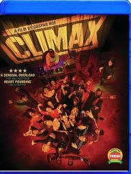 Title: Climax [Blu-ray]