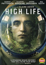 Title: High Life