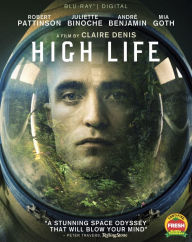 Title: High Life [Blu-ray]
