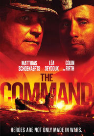 Title: The Command
