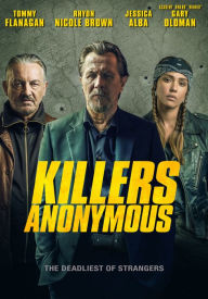 Title: Killers Anonymous