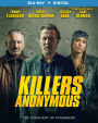 Killers Anonymous [Blu-ray] [Includes Digital Copy]